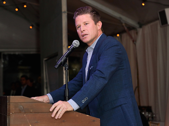 Billy Bush likely out for good at 'Today' show