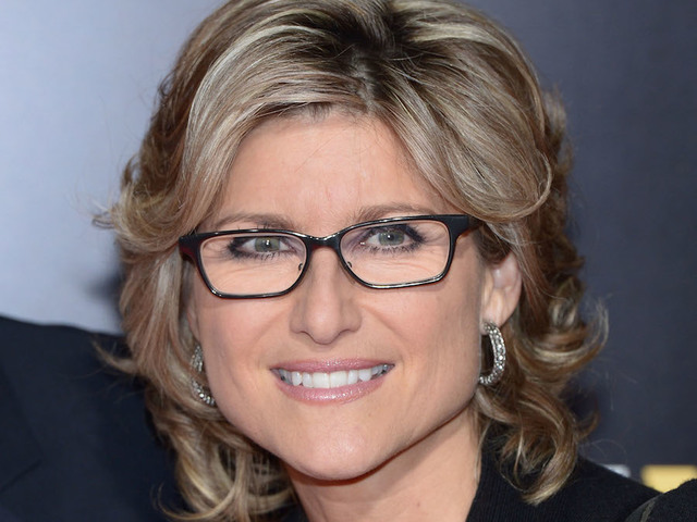 'Nancy Grace' to be replaced by Ashleigh Banfield legal show on HLN