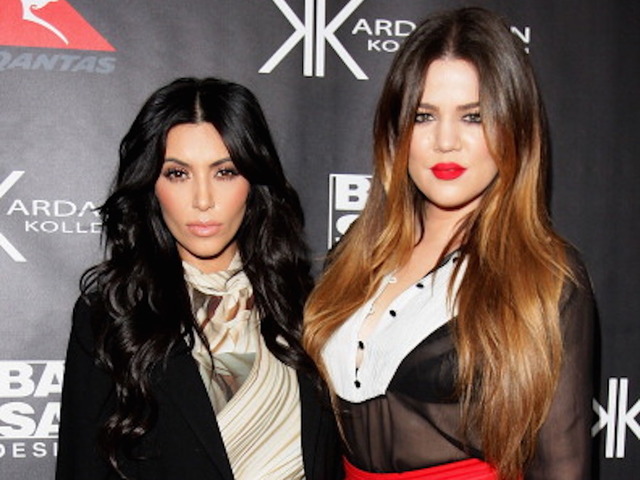 Khloe Kardashian calls Kim's robbery 'a wake up call'
