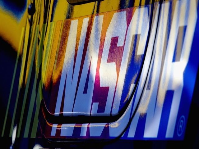 Logano wins Talladega to advance in NASCAR's playoffs