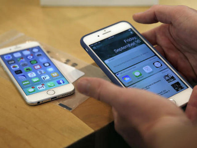 Blurring effect comes to iPhone 7 Plus with software update