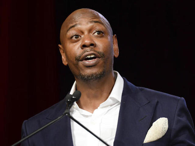 Dave Chappelle releases 3 Netflix specials