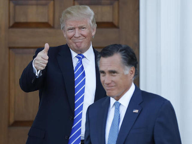 Trump, New York Times engage in spat