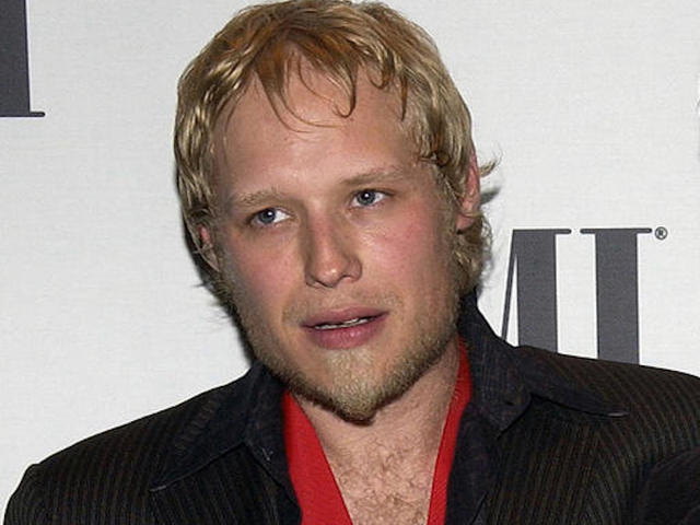 Doctor indicted after drug death of 3 Doors Down guitarist