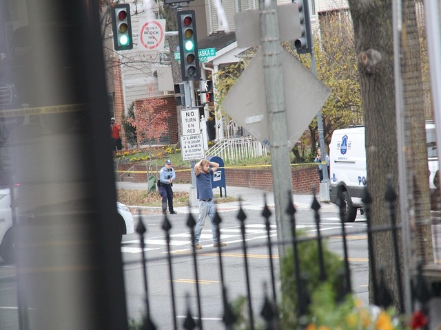 'Pizzagate': Comet Ping Pong not the only D.C. business enduring a nightmare