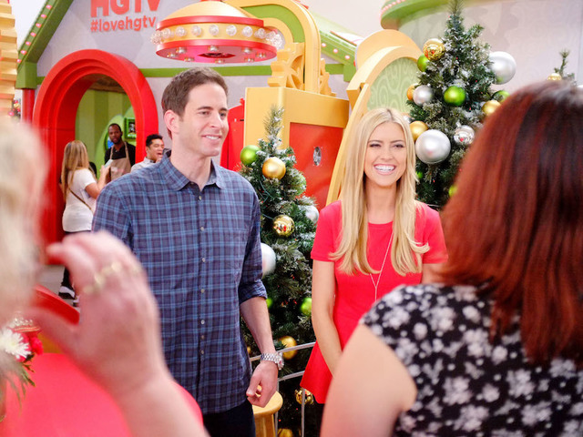 'Flip or Flop' stars move to divorce