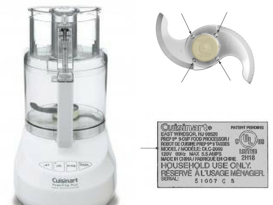 Some Cuisinart owners have been waiting months for a replacement to a