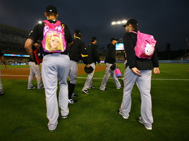 Baseball to do away with some rookie hazing next season