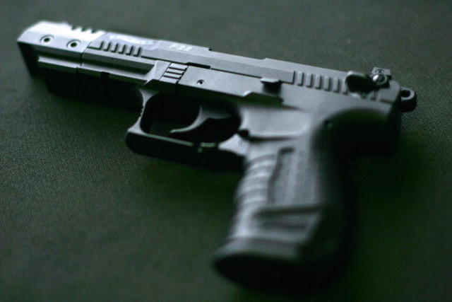 4 family members killed with gun on Christmas Eve in NC