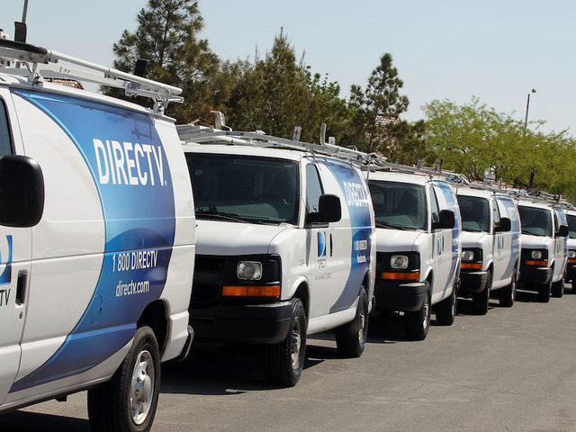 Cable customers irked by New Year's blackouts