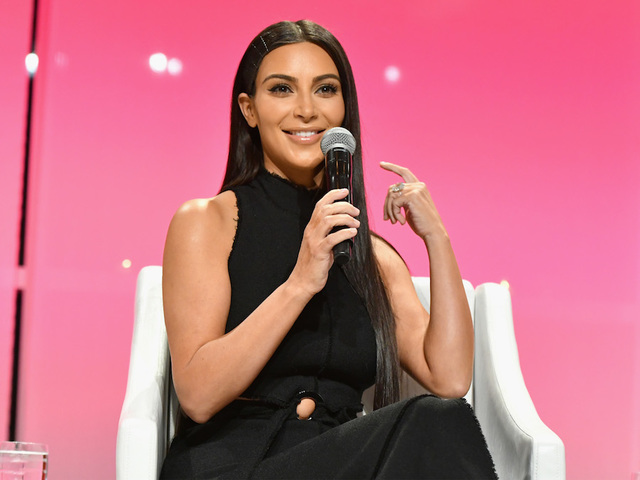 Kim Kardashian's Paris driver released with two others