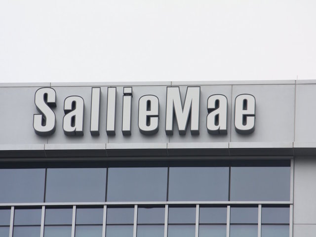 Government sues America's largest student loan company