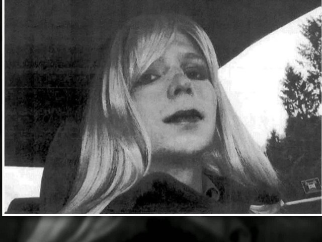 Chelsea Manning to be released from prison next week