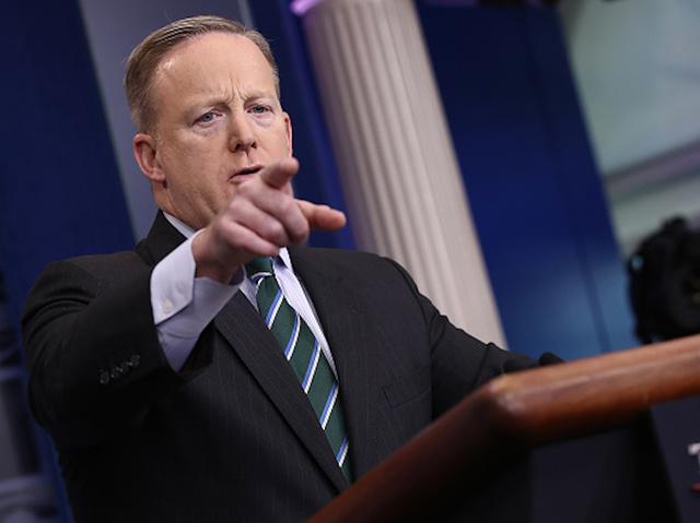 Is the media at war with Donald Trump?