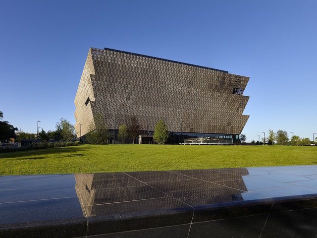 Senator: Give Supreme Court Justice Clarence Thomas a place in the African-American museum