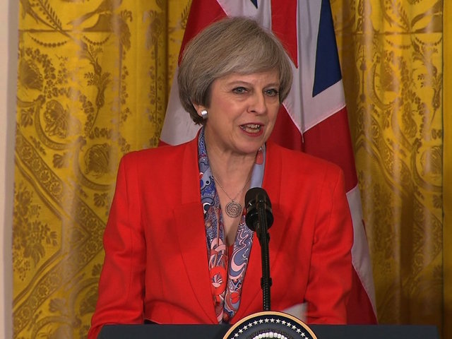 Britain tells Europe: Pay your fair share into NATO