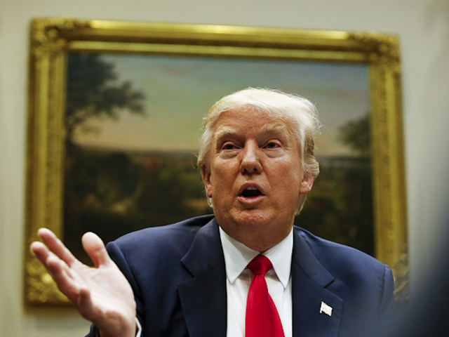 Kansas shooting victim calls on Trump to address possible hate crime