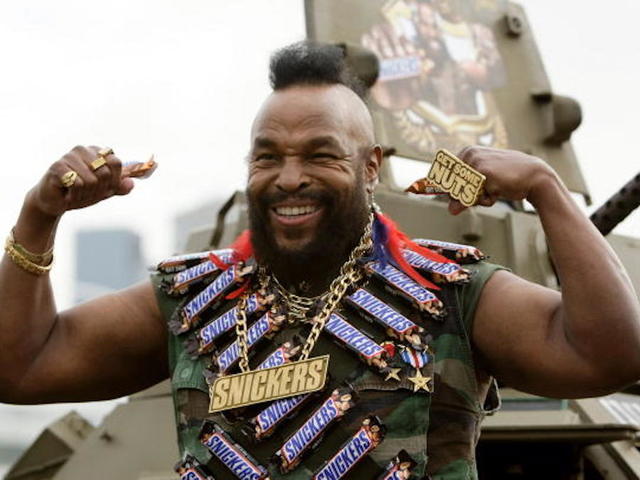 Mr. T, Simone Biles, Rashad Jennings, Nancy Kerrigan headline next Dancing With The Stars cast