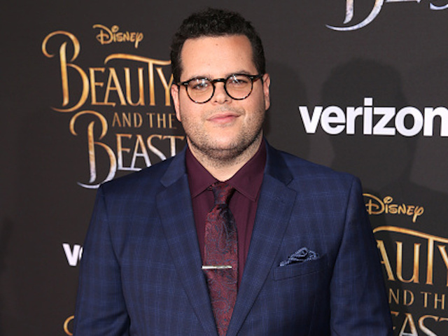 Josh Gad to appear in Tucson at Democratic voting event