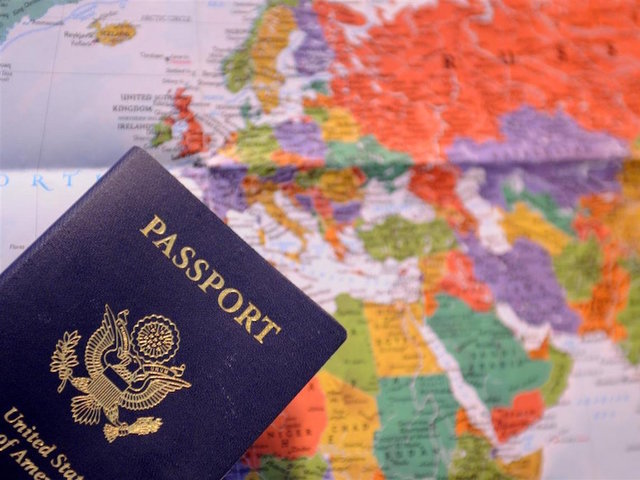 What is the best passport for international travel for the elite?