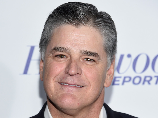 5 sponsors pull ads from 'The Sean Hannity Show' after host's Roy Moore defense