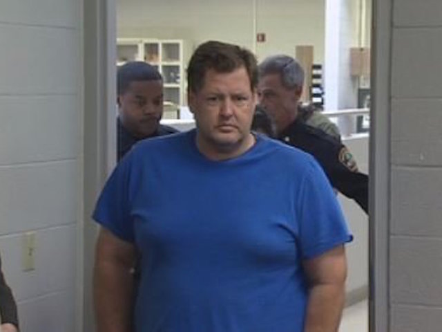 Todd Kohlhepp pleads guilty to murdering 7