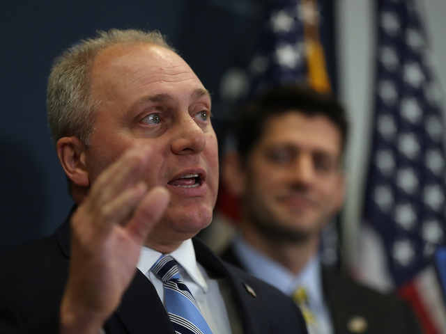 Congressional baseball practice shooting: What we know about the victims