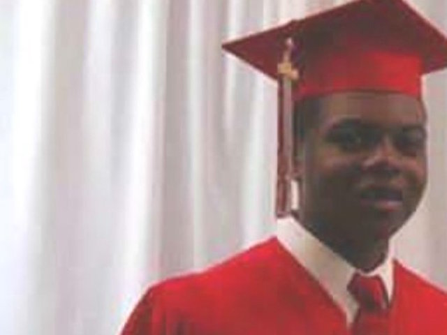 3 Chicago officers indicted in Laquan McDonald's shooting death