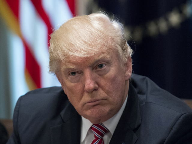 Inside Politics: Why Trump's tweets against the media mean big dollars from donors
