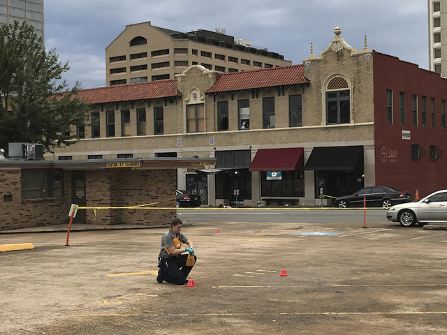 Little Rock nightclub shooting: At least 28 hurt, all expected to survive