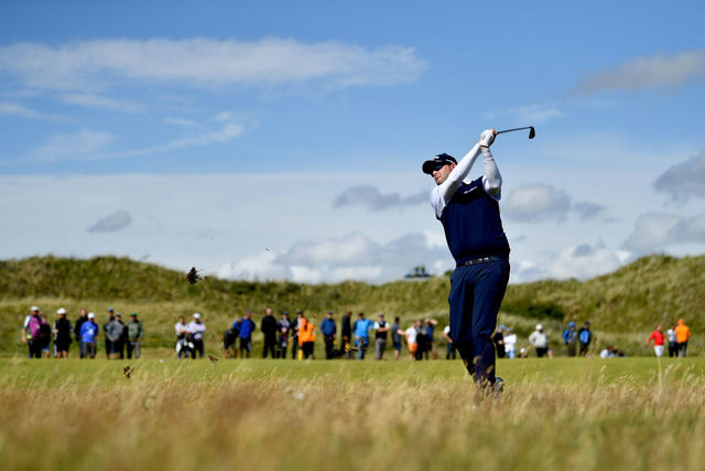 2017 British Open challenges the world's best golfers
