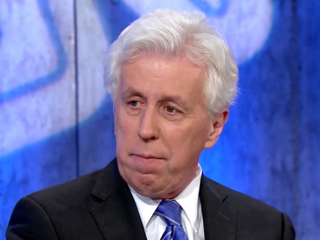 CNN severs ties with Jeffrey Lord after tweet