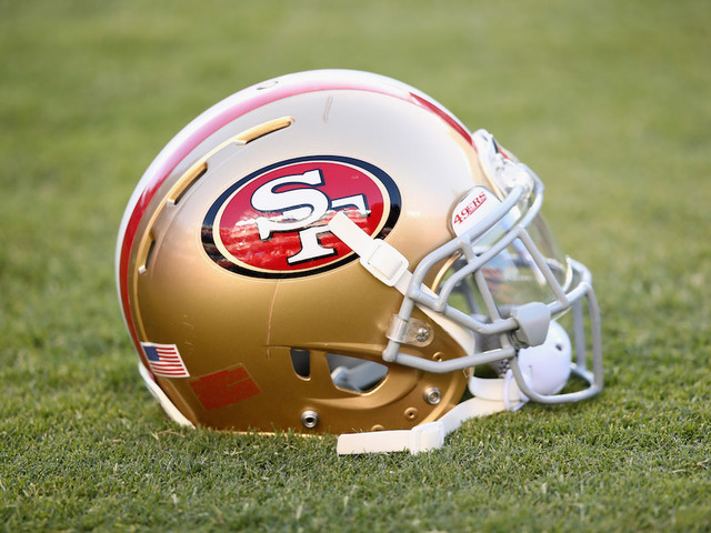 49ers coach Katie Sowers will be the NFL's first openly gay coach
