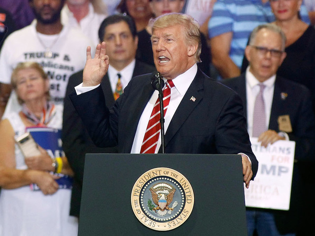 White House to issue guidance on transgender military ban, WSJ reports