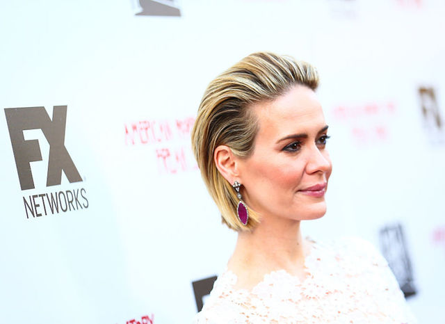 'American Horror Story' scene cut following Las Vegas mass shooting