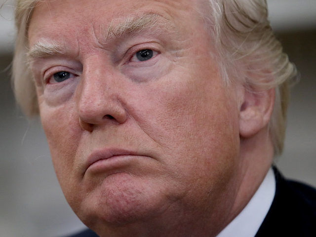 New York attack: President Trump calls justice system a 'joke,' calls for changes in immigration