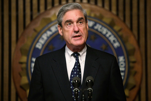 Schiff: Criticisms of Mueller probe meant to discredit potential future charges