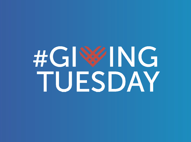 People donated $45M to nonprofits via Facebook on Giving Tuesday