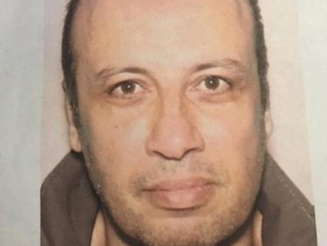 Pennsylvania police shootings were 'terror attack,' DHS says