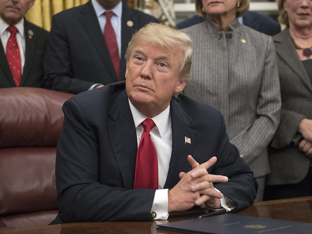 Fox News shelved story on Trump and adult film actress Stormy Daniels before election