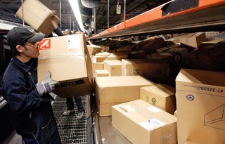 sending a gift this holiday season these are the shipping usps christmas deadlines