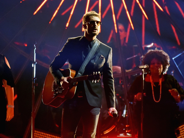 Brothers Osborne, Eric Church, and Maren Morris to perform tribute to Vegas at Grammy Awards