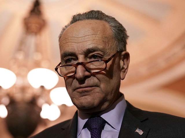 Senate unlikely to reach deal before midnight deadline