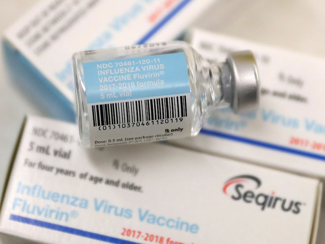 Flu sending fewer to doctor's office, but season 'not over yet'