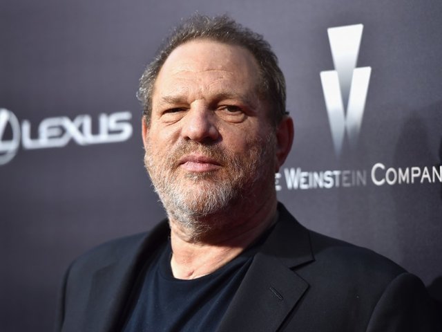 The Weinstein Company releases accusers from nondisclosure agreements