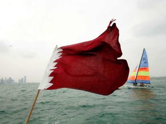 Trump fundraiser files lawsuit against Qatar