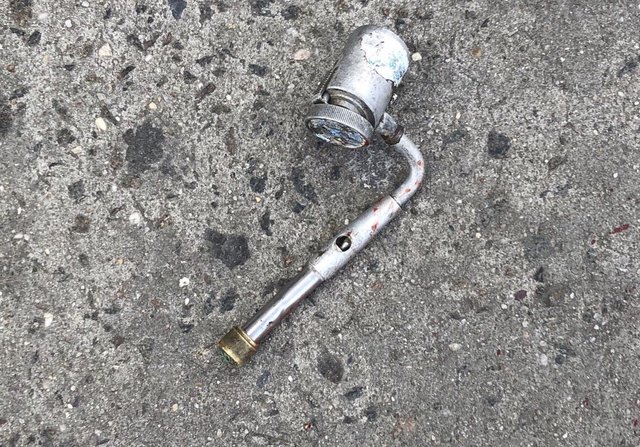 New York police release video of man pointing object before fatal shooting