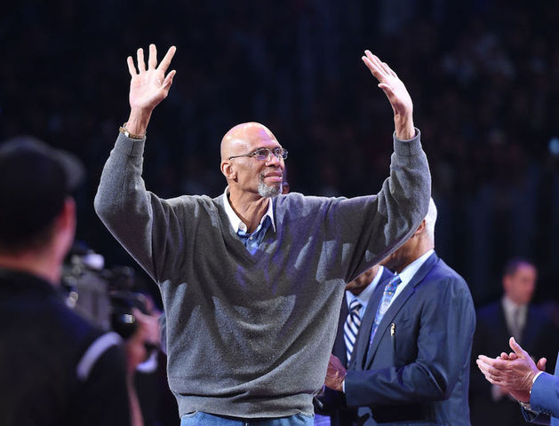 'Dancing with the Stars' announces all-athlete cast