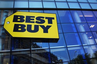Best Buy is hiring for the holidays