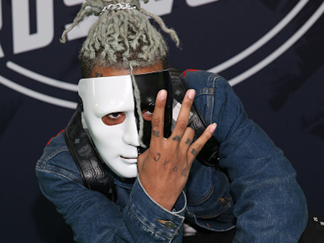 XXXTentacion: Second suspect arrested in connection with rapper's murder